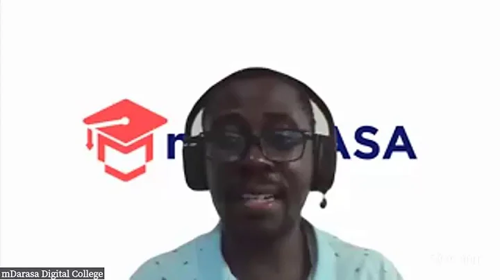 FINANCIAL REPORTING - LESSON 1 (OVERVIEW & STRATEGIES)