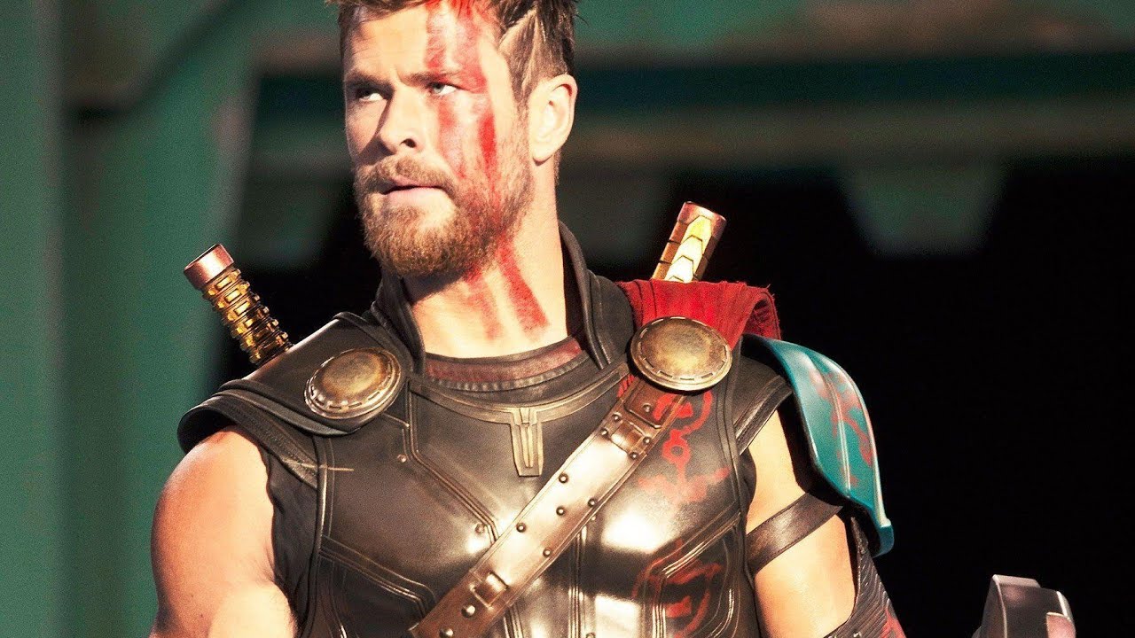 Thor edit || Mood 24kgoldn..
