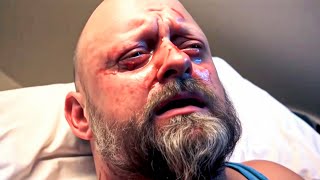 The Man Woke Up From a 19-year Coma and What He Told Disturbed Everyone!