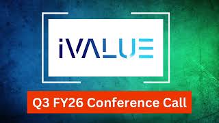 iValue Infosolutions Q3 FY26 Concall: Cybersecurity Demand and Enterprise Cloud Expansion
