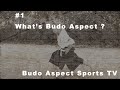 #1 What Is the Budo Aspect? | 4 Keys to Understanding Any Sport