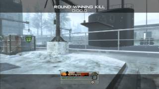 Nice distance killcam :D