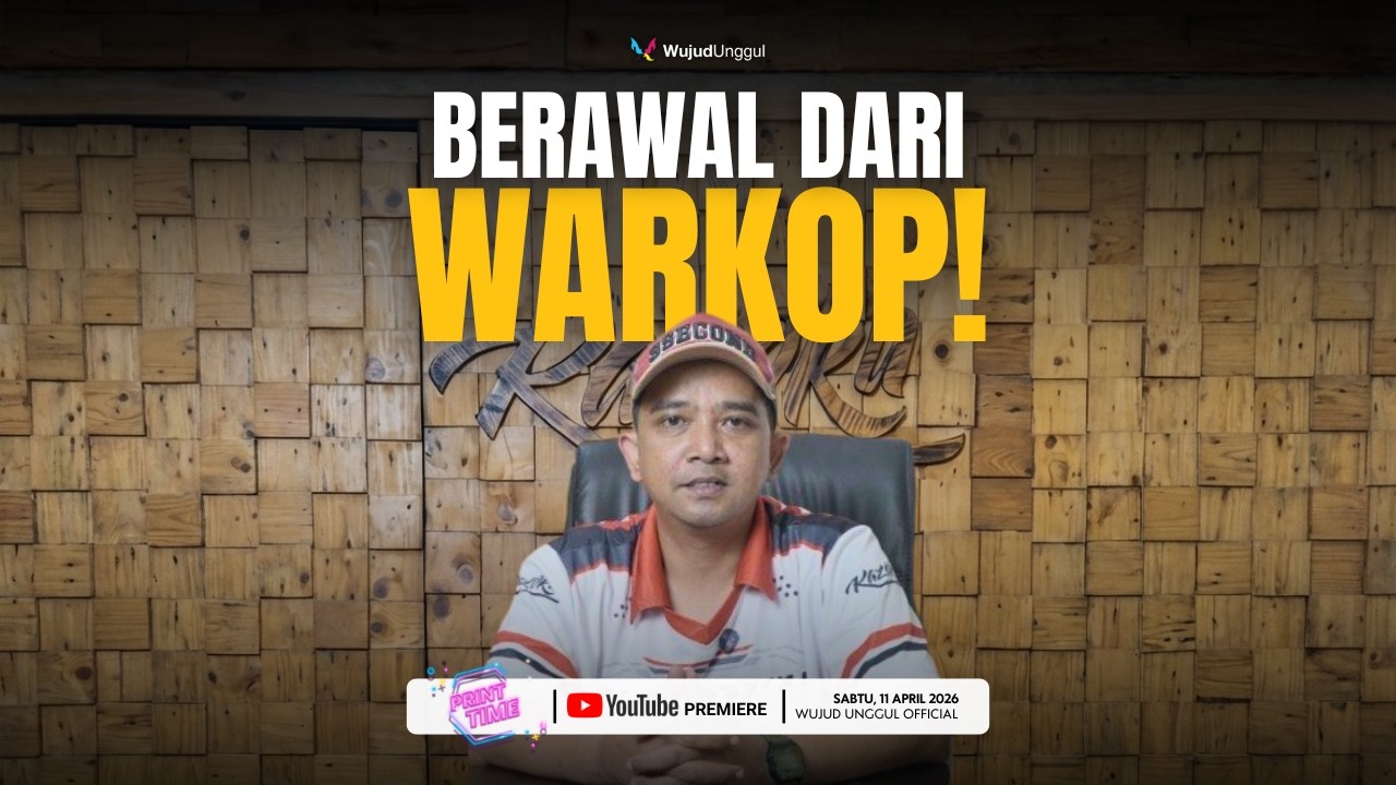 Tips Mengembangkan Bisnis Kaos Kustom Agar Laris