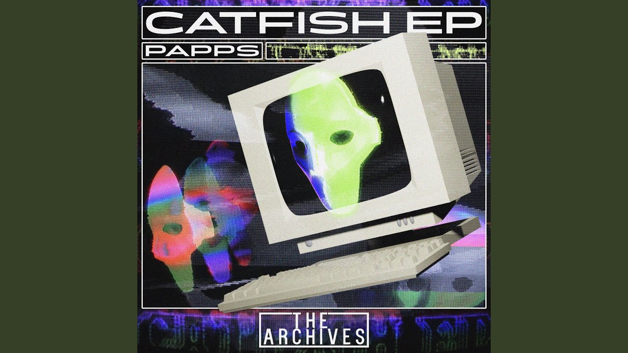 Watch Catfish on YouTube Watch Catfish on YouTube