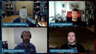 Introducing the Newly Updated SANS Training ICS515: ICS Visibility, Detection, and Response