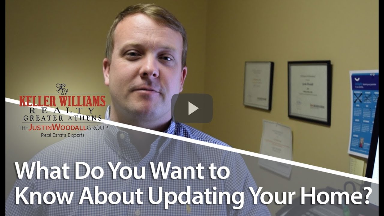 Athens Real Estate Agent A burning question YouTube