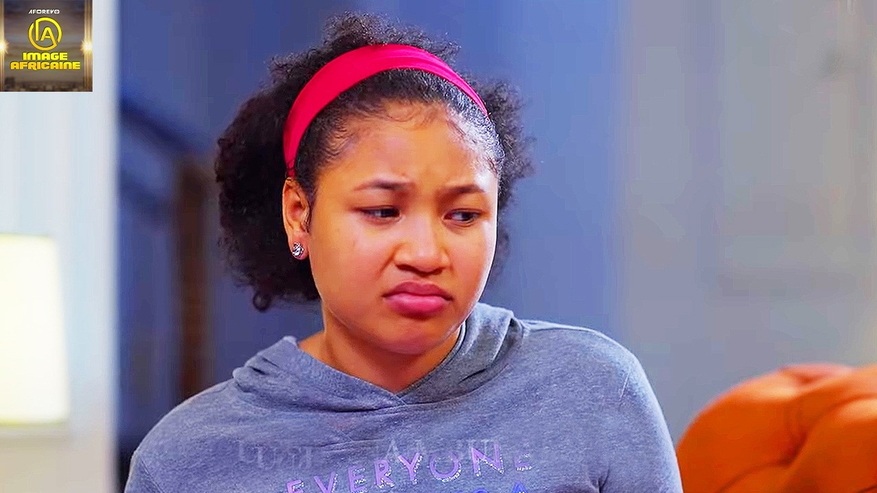 NE LANCEZ PAS LA LECTURE SI VOUS N'ÊTES PAS PRÊT À PLEURER DEVANT CE FILM- Film Nigerian En Francais