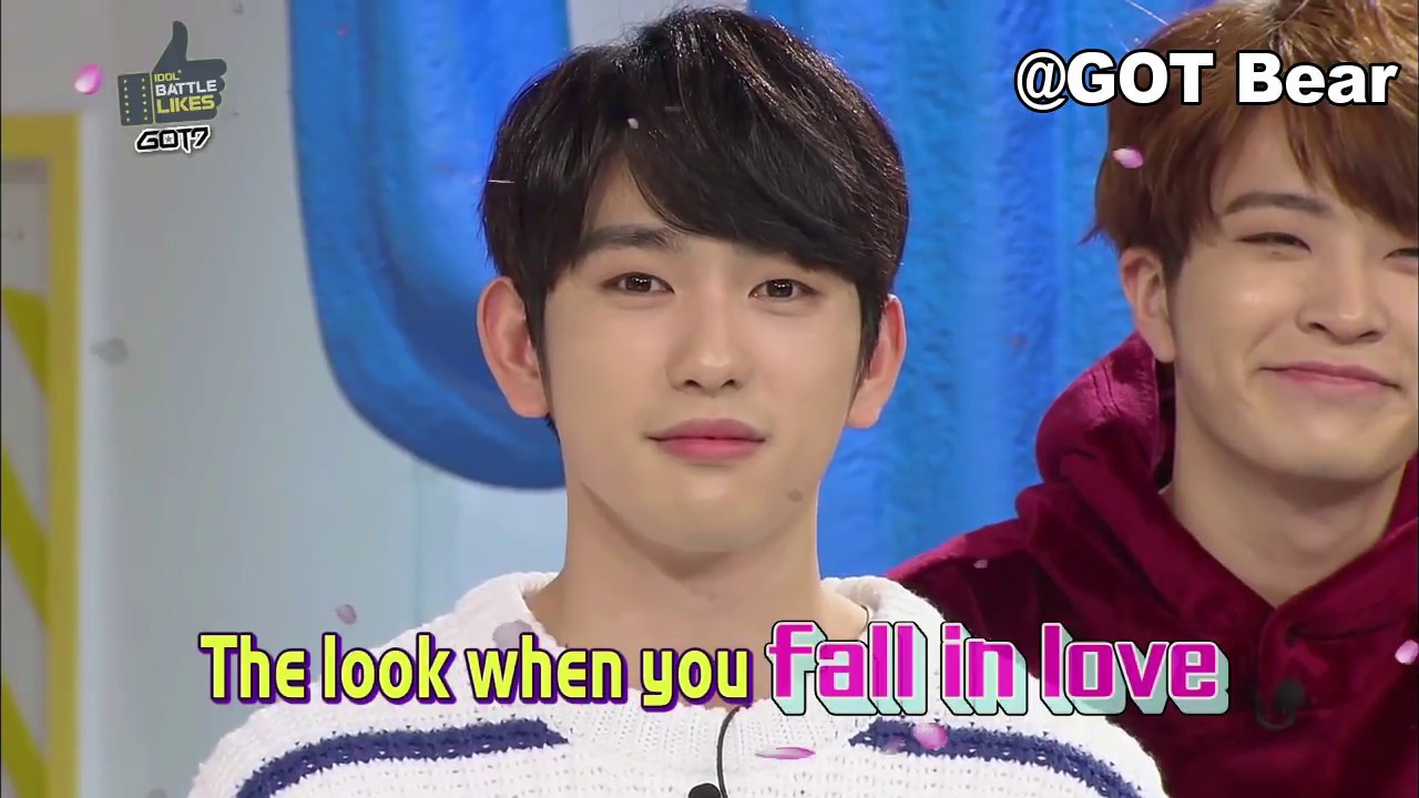 [Eng Sub] Prince? Boyfriend? Is Park Jinyoung!!!