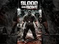 GYM MOTIVATION 🩸 Blood and Bone (Aggressive Rap) #gym #shorts