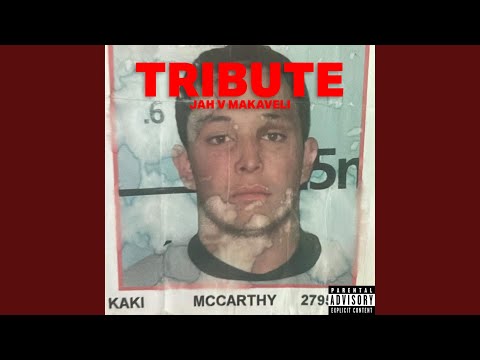TRIBUTE (feat. RAZEY & FLACKO)