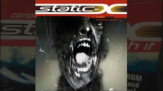 Static X - Push It (B standard tuning)