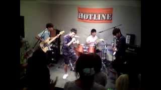 HOTLINE2014大高店vol.7 unstuDLess（アンスタッドレス）