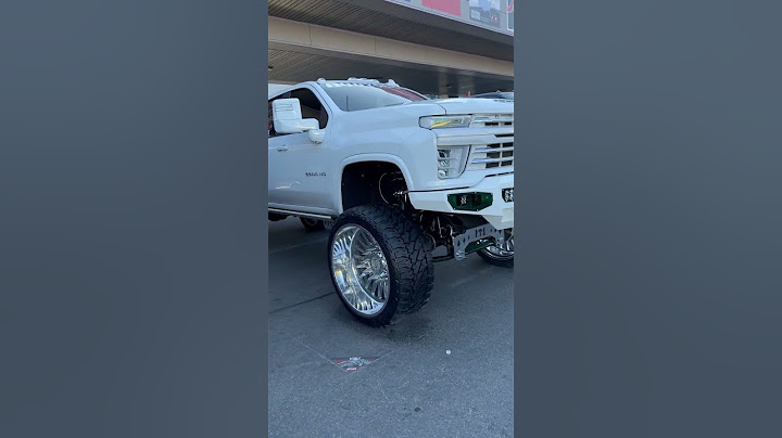 Big Trucks at SEMA 2023! #automobile #automotive #sema #sema2023 #semashow