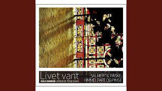 Kom regn fra det høye