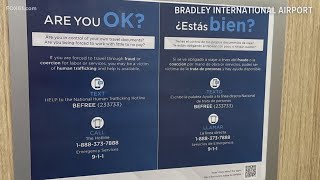 Human trafficking signs to look out for in children and adults this holiday season