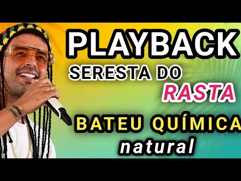 PLAYBACK - SERESTA