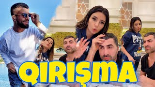 Zaur Gunay Evde Girişmali Canli Yayim