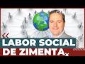 ¿Cómo puede una constructora apostar por una labor social?