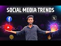 How To Find Social Media Trends | Social Media Trends 2025