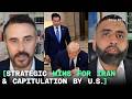 Did the U.S. Lose its War With Iran?