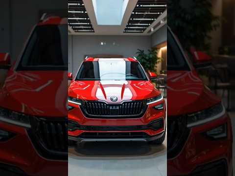 2025 Skoda Kushaq Review Game Changer Or Just Hype