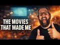5 Movies That Made Me Want to Be a Filmmaker
