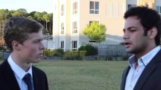 Crude Oil Presentation