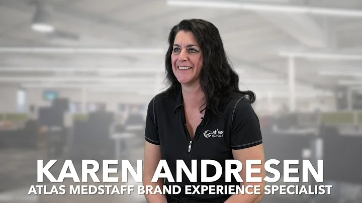 Karen Andresen - Brand Experience Specialist