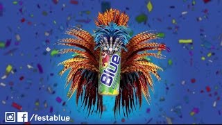 BLUE CARNAVAL 2016