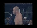 UFC 9: Mark Schultz vs Gary Goodridge | May 16, 1996