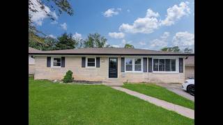 113 Henson Avenue video tour