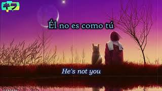 Alan Walker & Emma Steinbakken - Not You [ sub español inglés / Lyrics ]