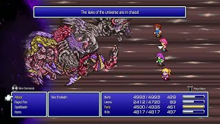 Final Boss Final Fantasy V. Clapped His Cheeks!
gba version is still better #finalfantasy #jrpg #ffv Final Boss Final Fantasy V. Clapped His Cheeks!