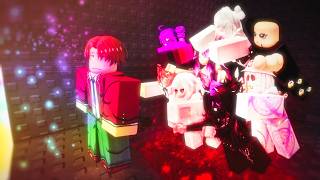 [NIL] TOWER OF ETERNAL FO*D || VERIFICATION || Roblox EToH