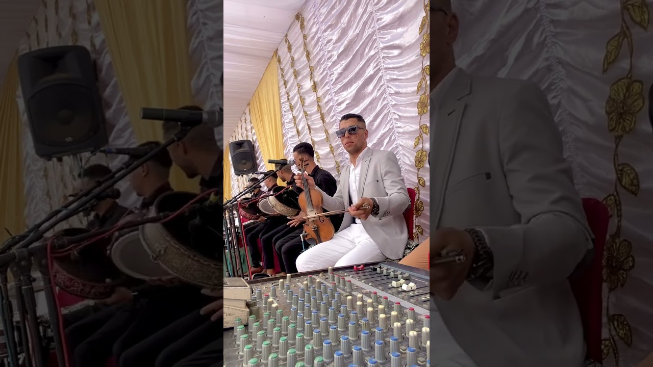 #احسن_خيلاس_شعبي_الفنان_عمر_زاگوري_Omar_zagouri_khilass_cha3bii_🎶🎹👏🏻✅