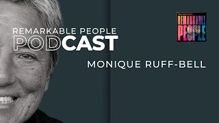 Monique Ruff-Bell: How TED Transforms Ideas into Movements