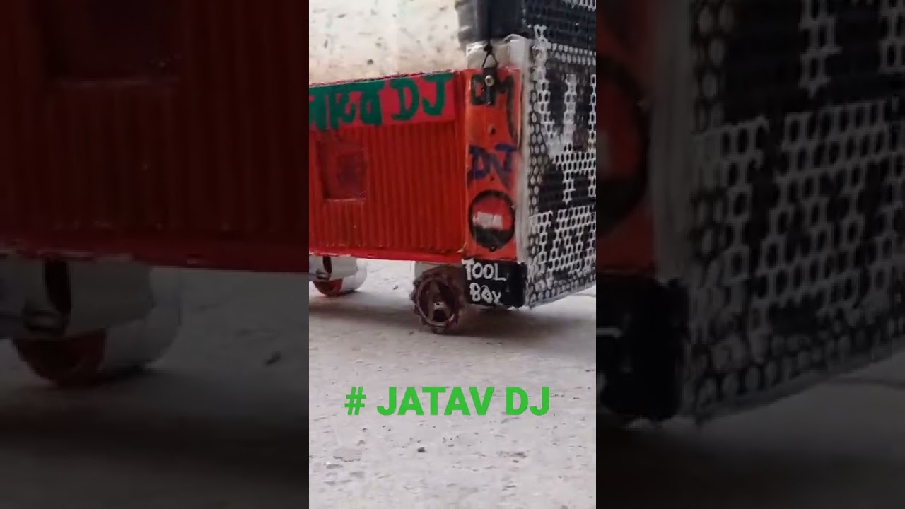 JATAV DJ PLZ SUBSCRIBE   