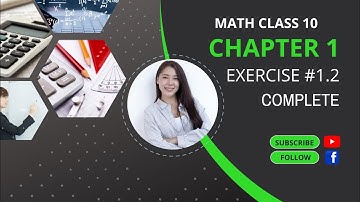 Class 10th mathematics - Chapter 1 - Quadratic Equations - Exercise 1.2 Complete | Quadratic Formula