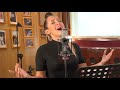 Salmo 17 - Yo te amo Señor mi fortaleza (Cover) / Agustina Baro Graf - Jonatan Narváez