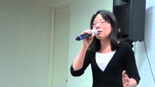 20130503劉卉庭~海中情