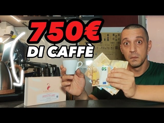 Caffè filtro (all'americana) e Americano, attenzione a non confonderli