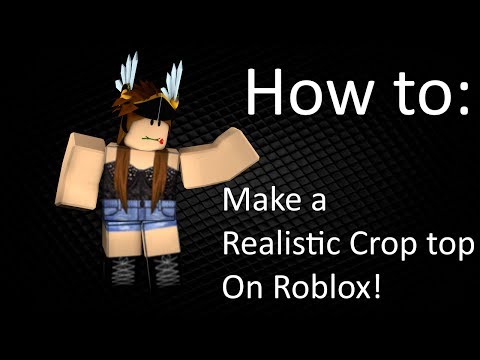 Cute Roblox Crop Top Template Danielarnoldfoundationorg - roblox boy outfits 2017 cabeqqcom