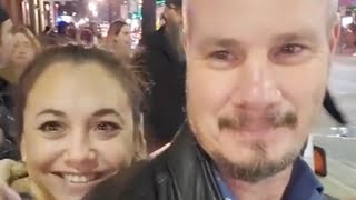 Extra Good Citizen Arrested