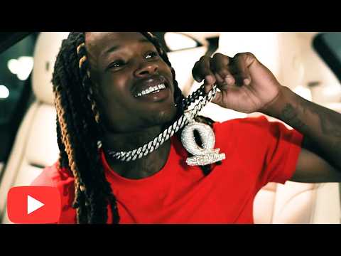 King Von & Finesse2tymes – 10 Hour + Mixtape  (ft. Dolph, Durk, Von & Pooh Shiesty) [Unreleased]