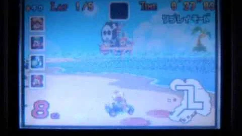 RKB2 51"56 - 55 Coins 100cc