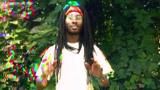 Akete - Phantasmagorical Prod. By Ill Kalil Music Video