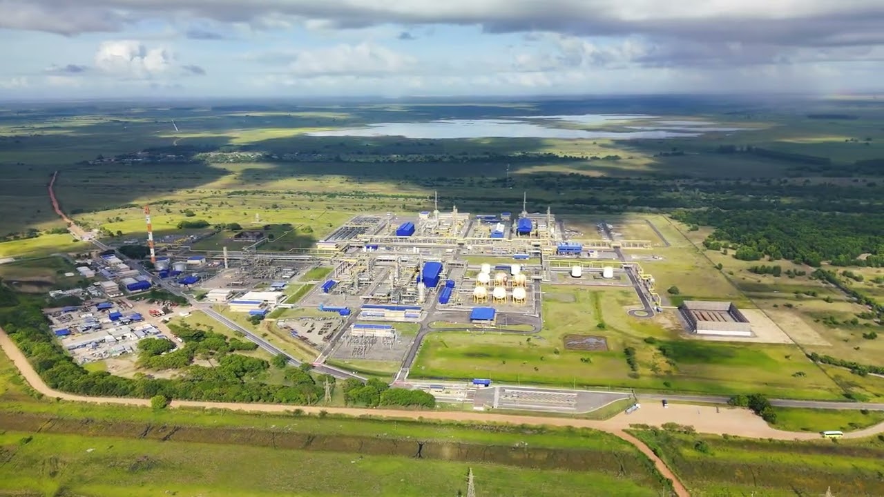 Parando pra tomar café, filmei a UTGC Linhares