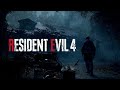 resident evil 4 remake