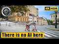 Prague Walking Tour | Charles Square to Prague Streets | There is No AI Here 🇨🇿 4K HDR