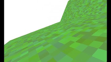 3D projector/engine from scratch in C++ using only vector maths